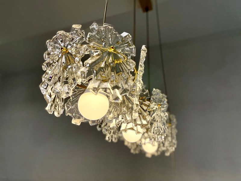 [生活]燈具安裝DIY三防吸頂燈【YP燈飾彰化門市】Cind